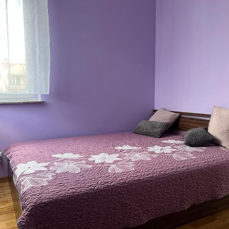 Appartamento Tuwima Park Ełk Esterno foto